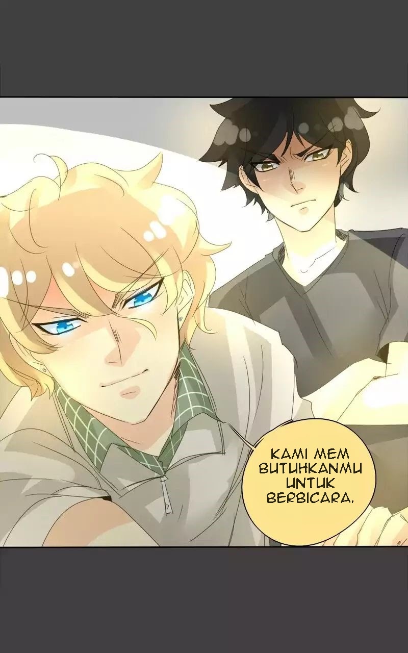 unOrdinary Chapter 72 Bahasa Indonesia