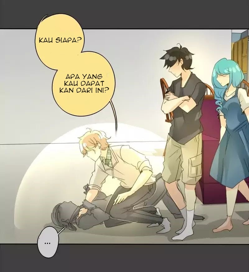 unOrdinary Chapter 72 Bahasa Indonesia