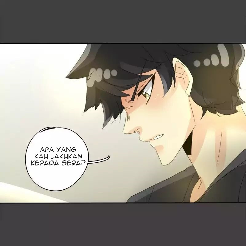 unOrdinary Chapter 72 Bahasa Indonesia