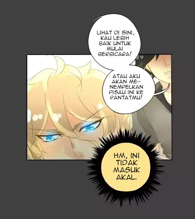 unOrdinary Chapter 72 Bahasa Indonesia