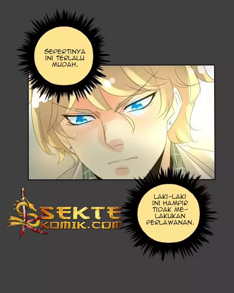 unOrdinary Chapter 72 Bahasa Indonesia