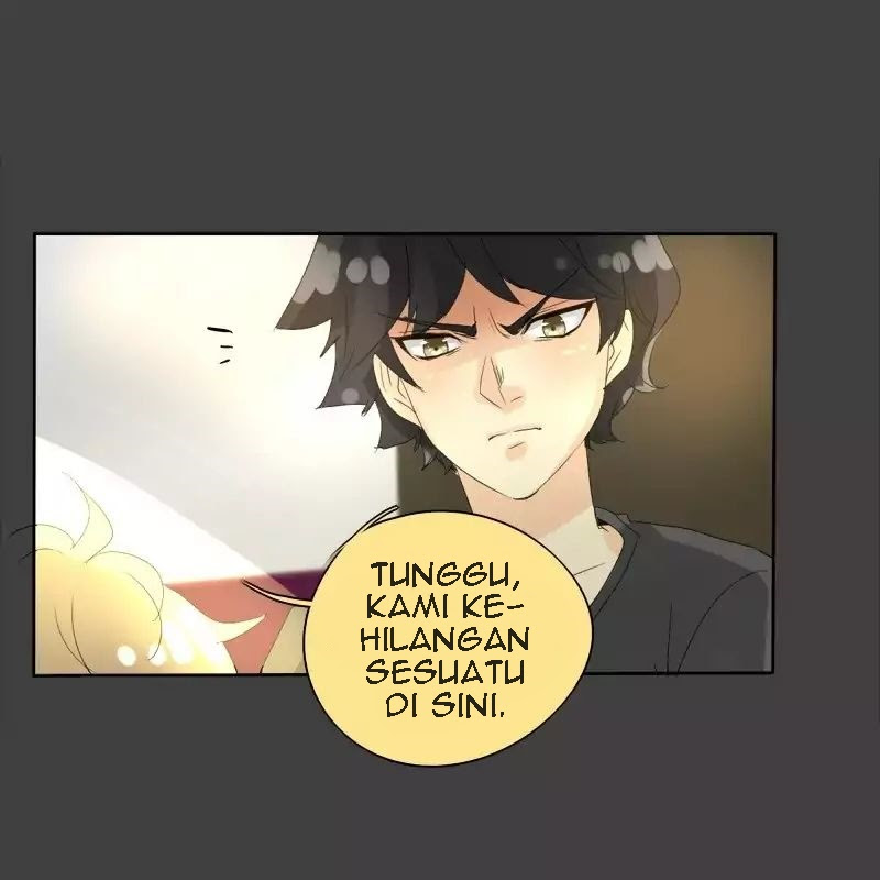 unOrdinary Chapter 72 Bahasa Indonesia