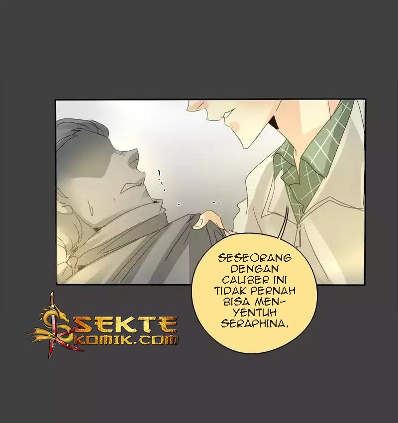 unOrdinary Chapter 72 Bahasa Indonesia