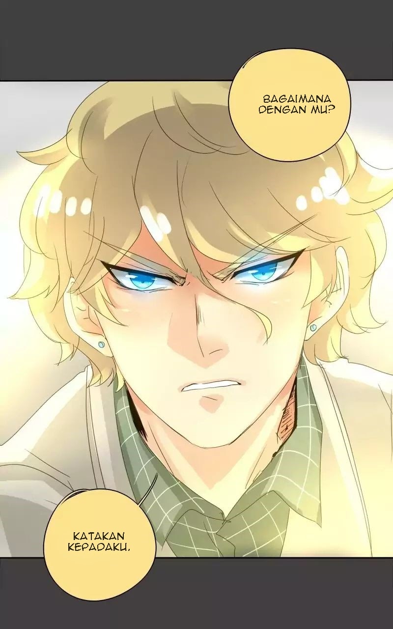 unOrdinary Chapter 72 Bahasa Indonesia