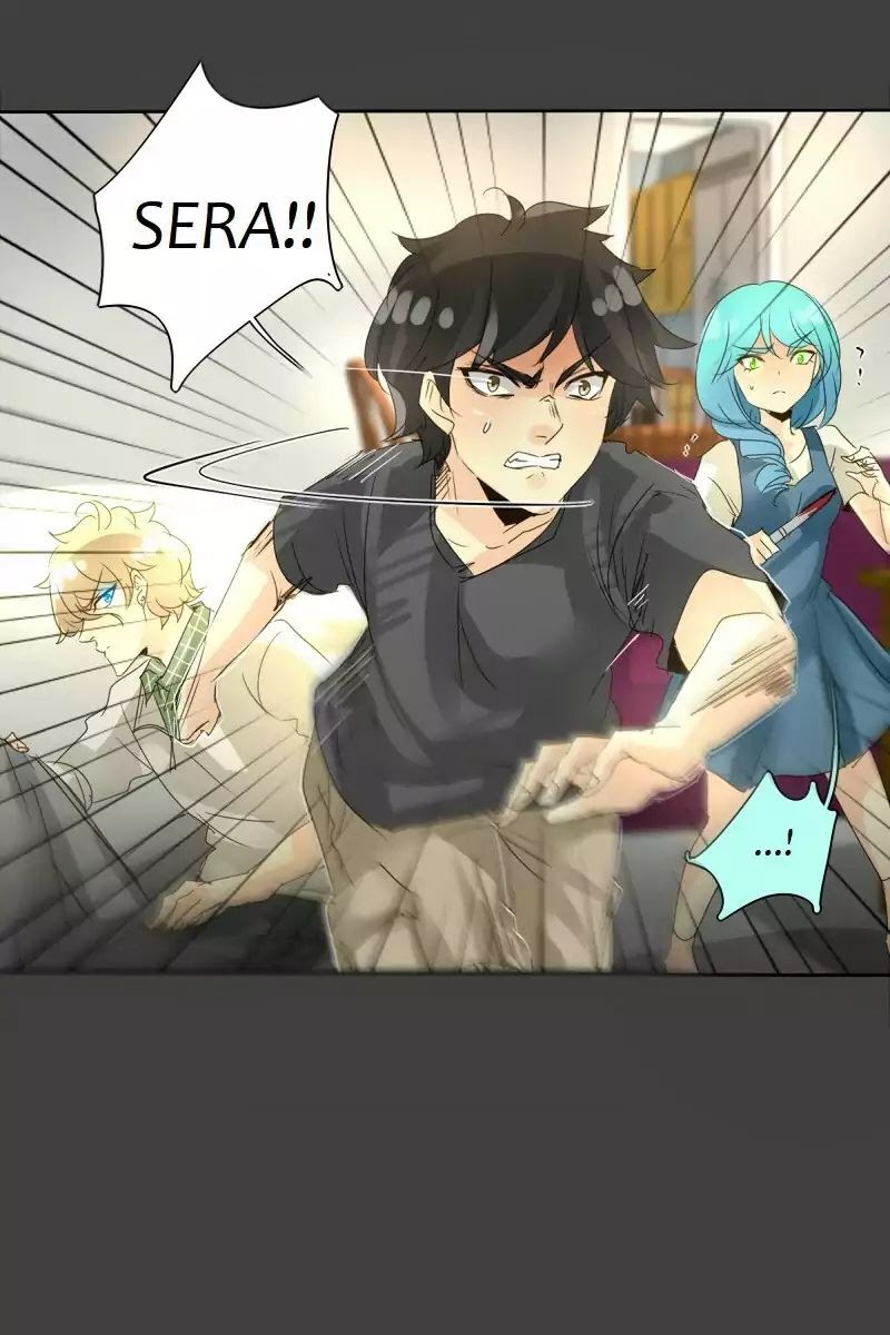 unOrdinary Chapter 72 Bahasa Indonesia