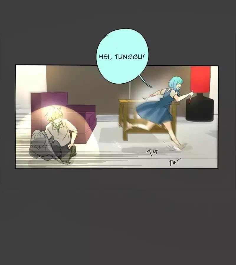 unOrdinary Chapter 72 Bahasa Indonesia