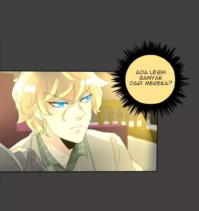 unOrdinary Chapter 72 Bahasa Indonesia