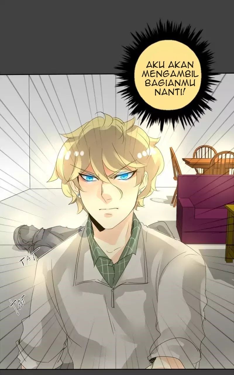 unOrdinary Chapter 72 Bahasa Indonesia