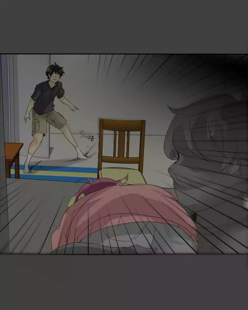 unOrdinary Chapter 72 Bahasa Indonesia