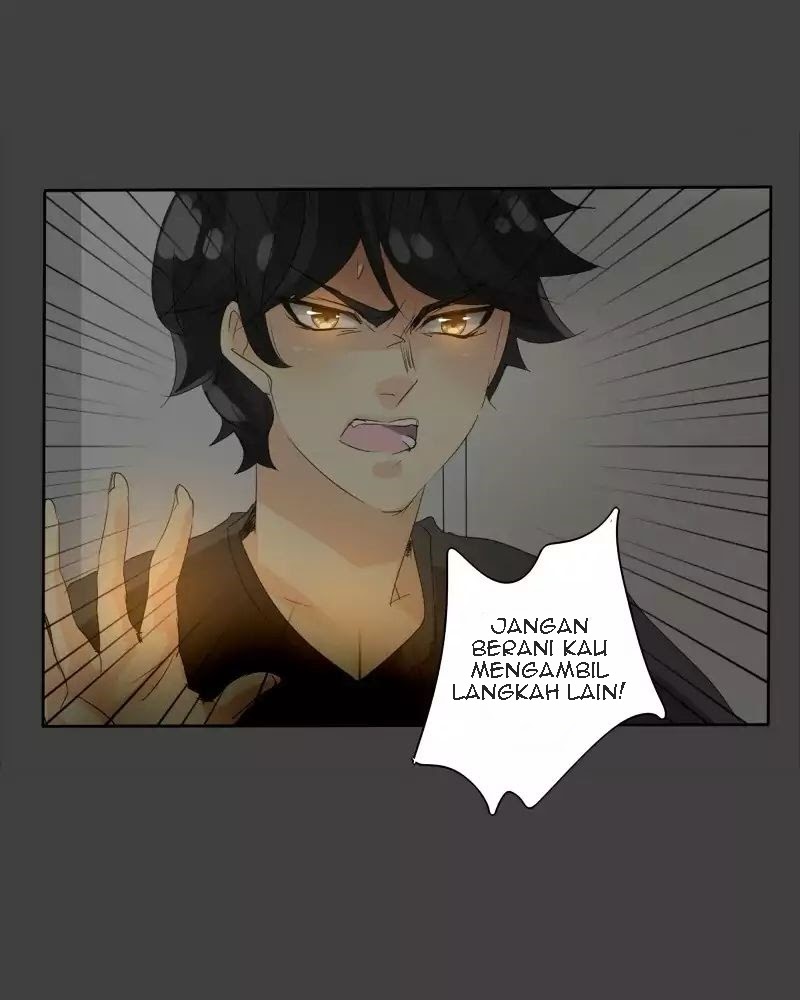 unOrdinary Chapter 72 Bahasa Indonesia