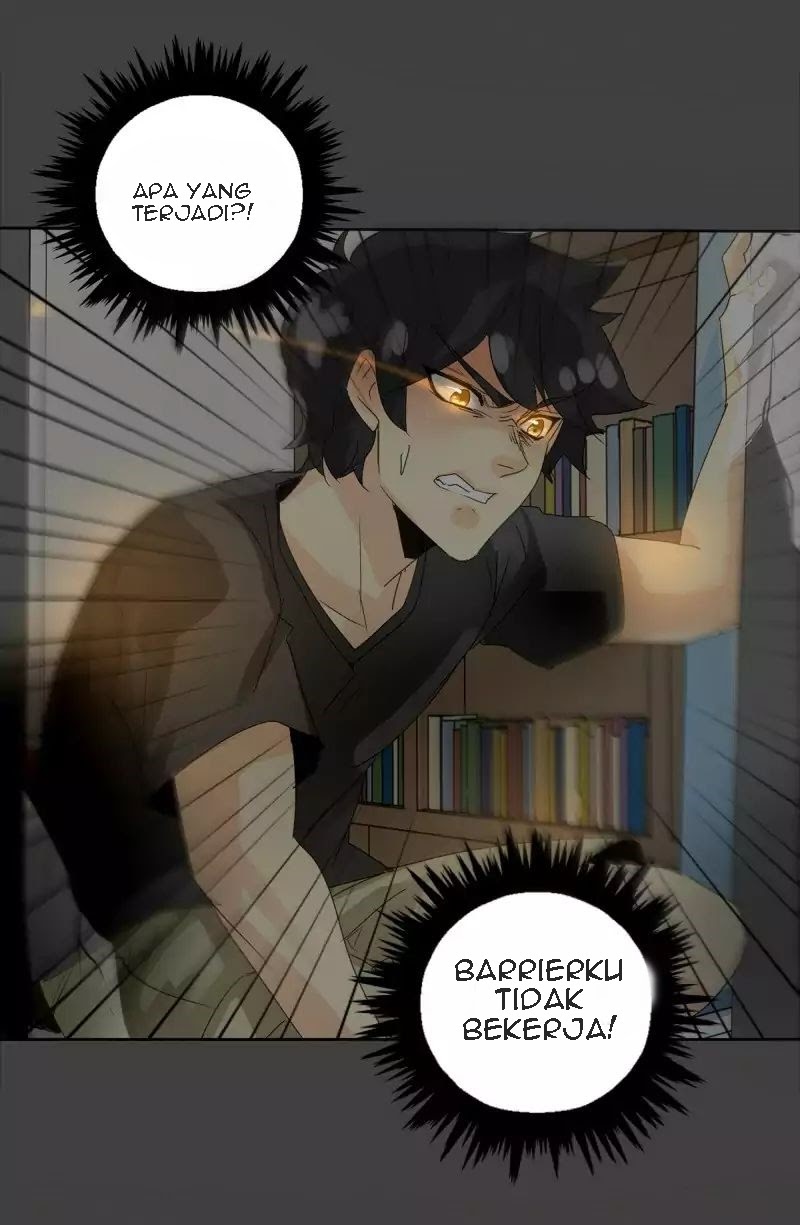 unOrdinary Chapter 72 Bahasa Indonesia