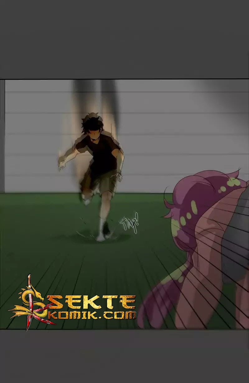 unOrdinary Chapter 72 Bahasa Indonesia