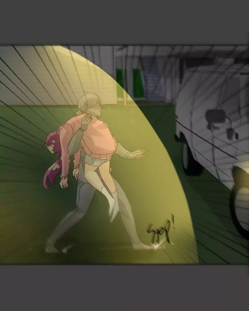 unOrdinary Chapter 72 Bahasa Indonesia