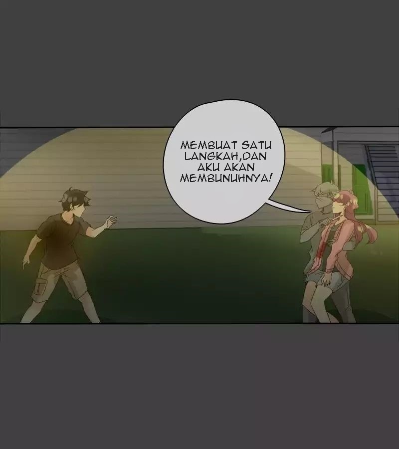 unOrdinary Chapter 72 Bahasa Indonesia