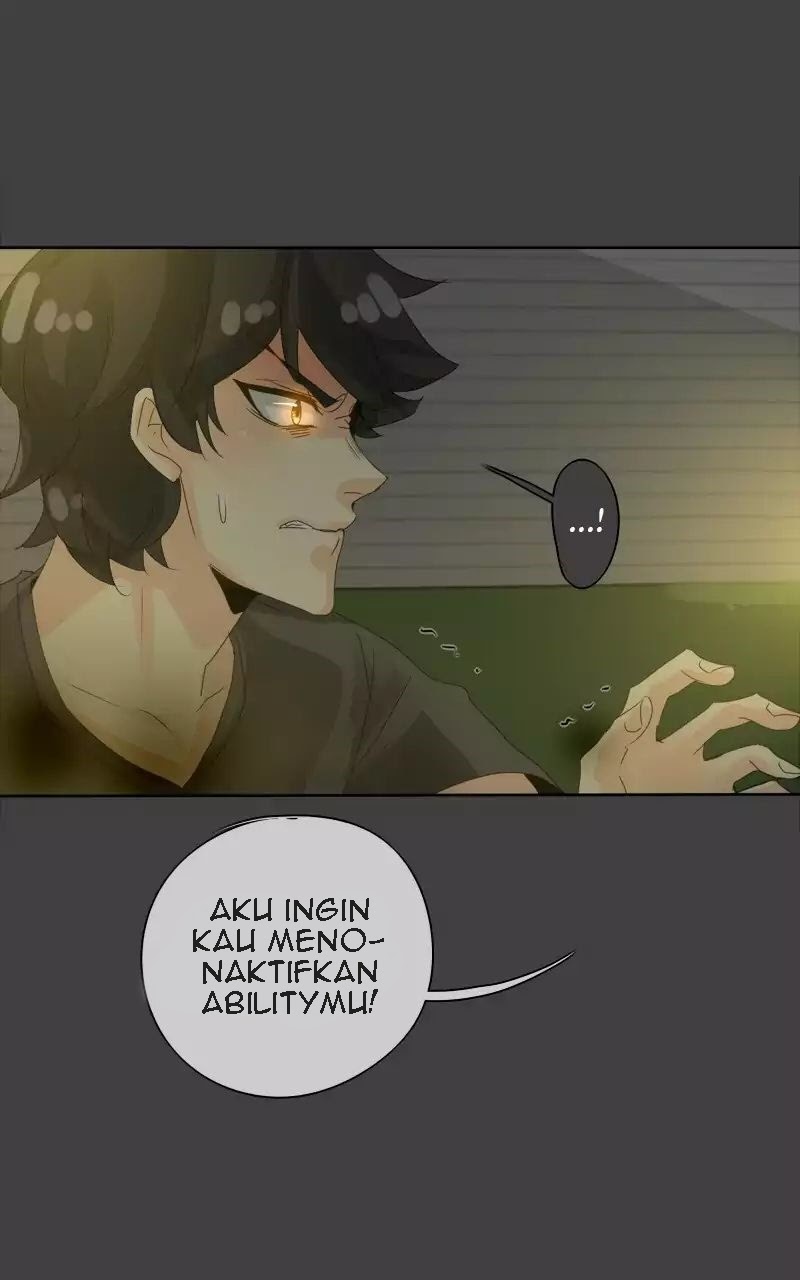 unOrdinary Chapter 72 Bahasa Indonesia