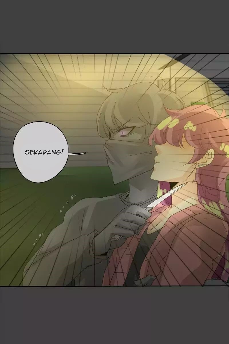 unOrdinary Chapter 72 Bahasa Indonesia