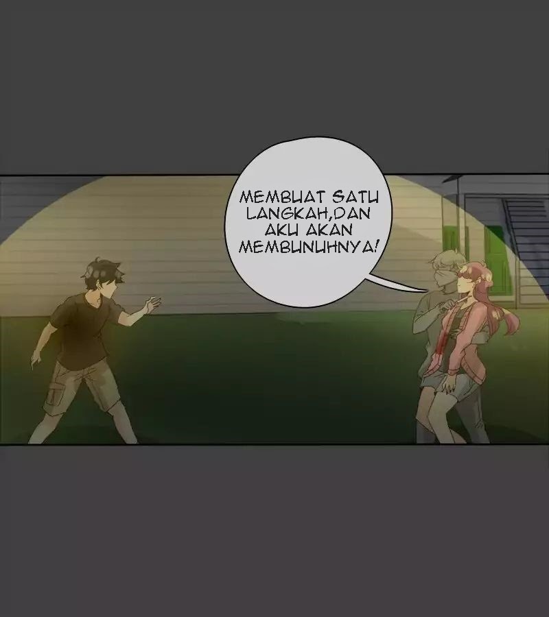 unOrdinary Chapter 73 Bahasa Indonesia