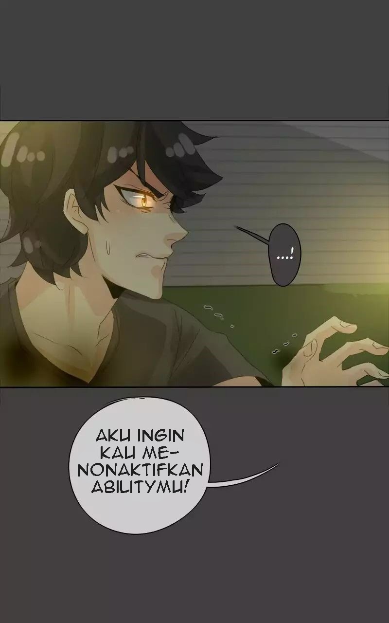 unOrdinary Chapter 73 Bahasa Indonesia
