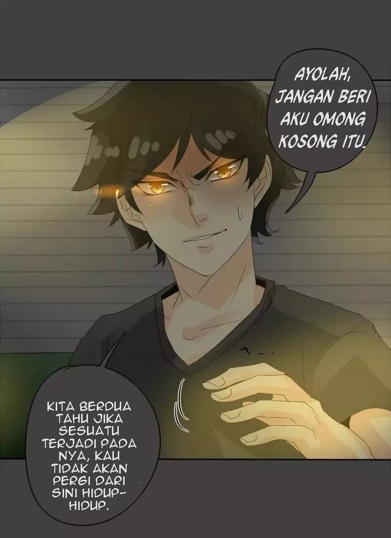 unOrdinary Chapter 73 Bahasa Indonesia