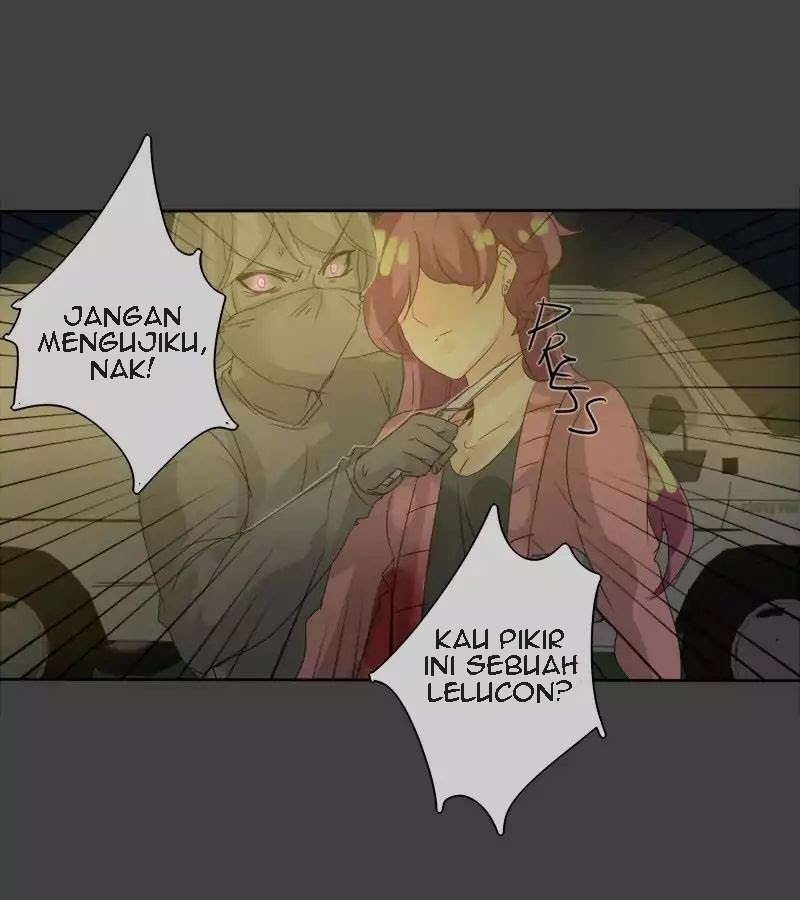 unOrdinary Chapter 73 Bahasa Indonesia