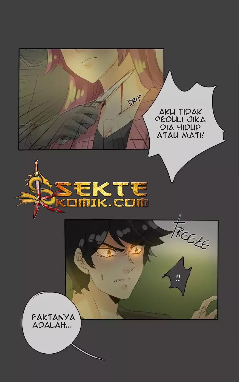 unOrdinary Chapter 73 Bahasa Indonesia