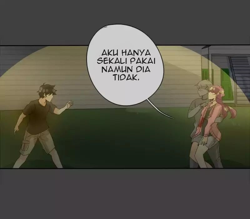 unOrdinary Chapter 73 Bahasa Indonesia