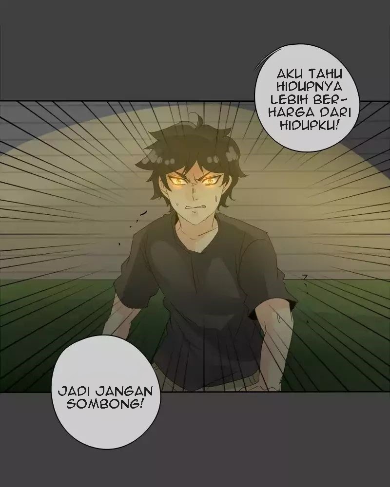 unOrdinary Chapter 73 Bahasa Indonesia