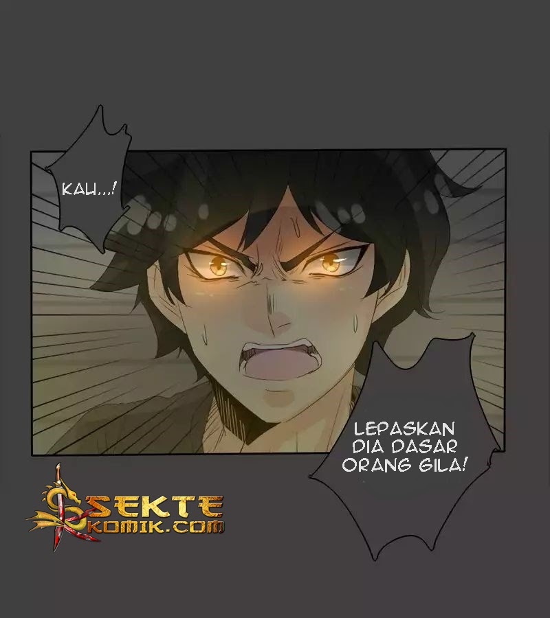 unOrdinary Chapter 73 Bahasa Indonesia