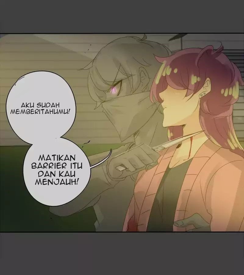 unOrdinary Chapter 73 Bahasa Indonesia