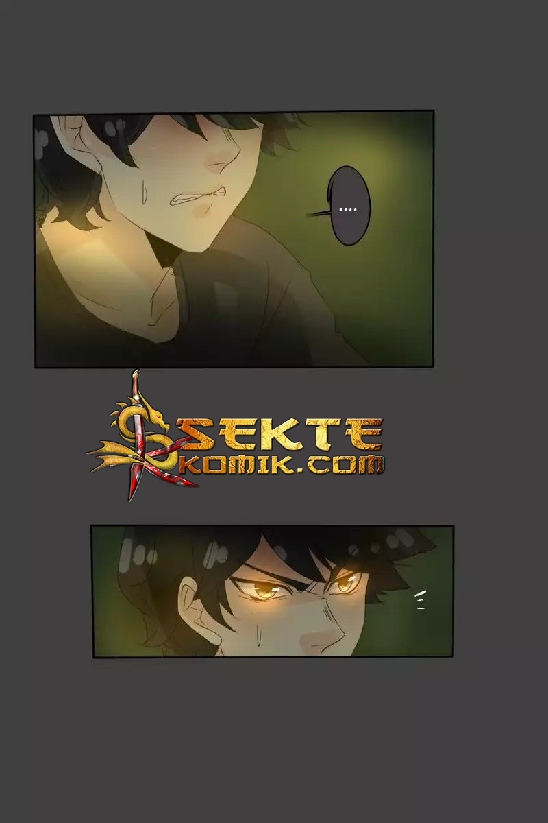 unOrdinary Chapter 73 Bahasa Indonesia