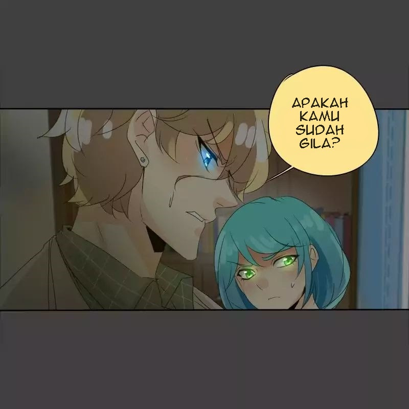 unOrdinary Chapter 73 Bahasa Indonesia