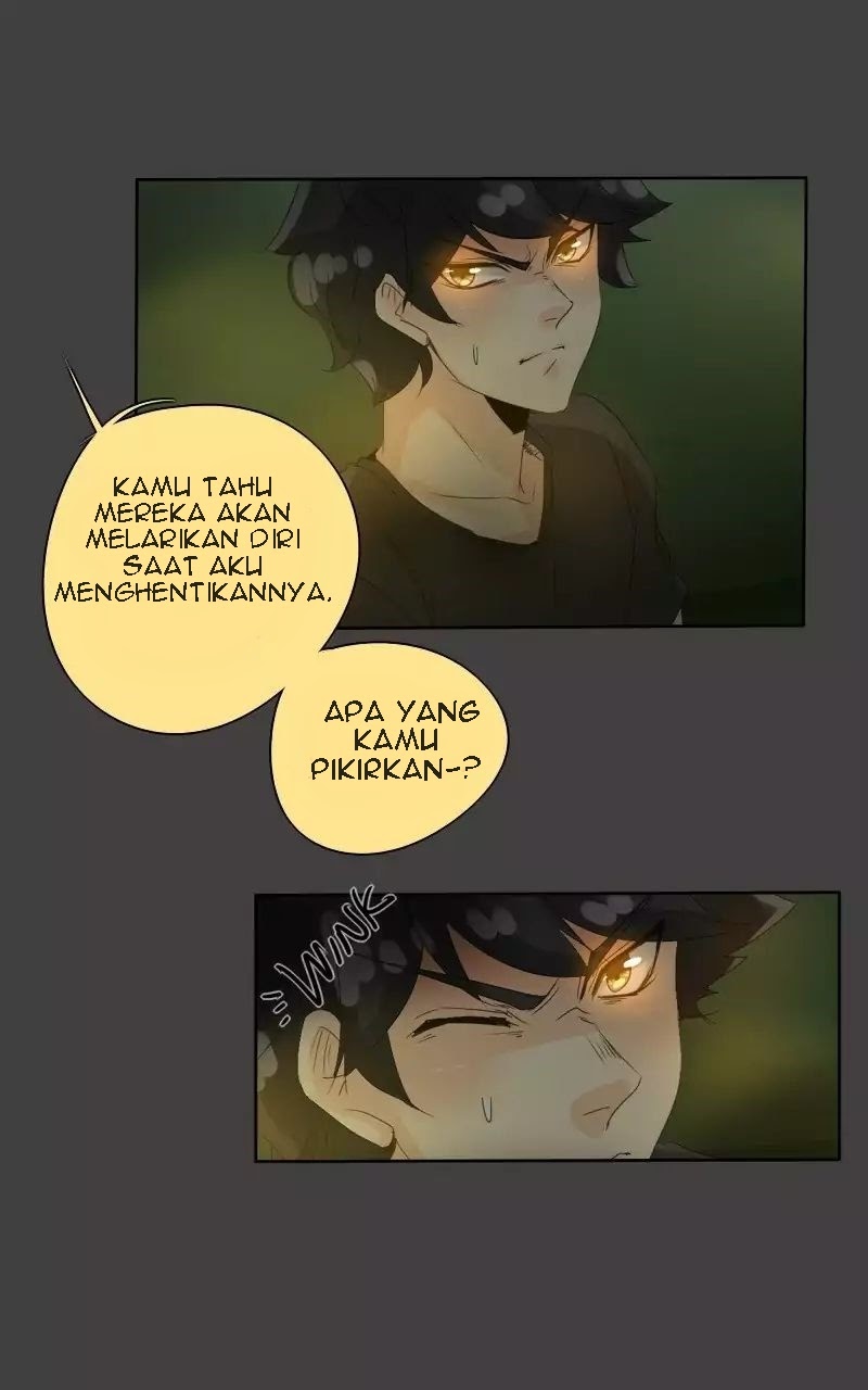 unOrdinary Chapter 73 Bahasa Indonesia