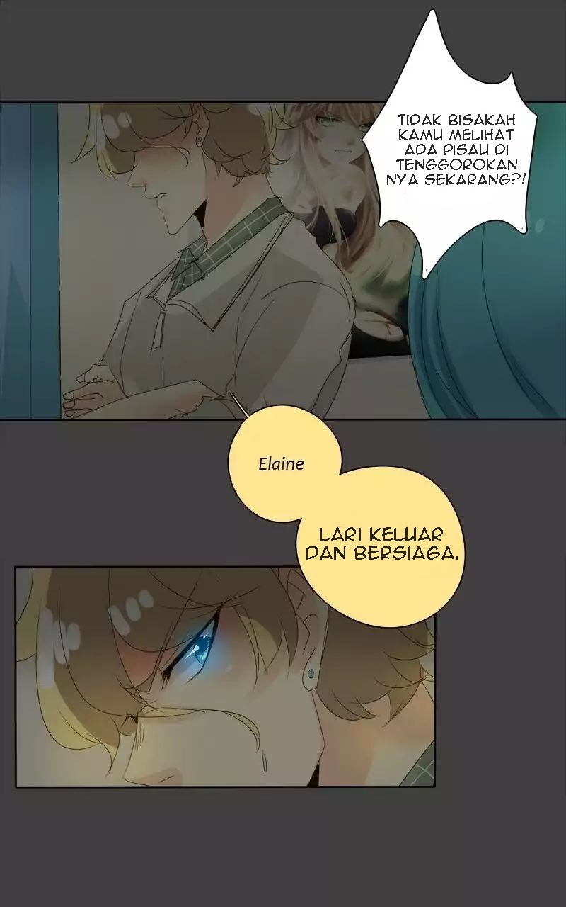 unOrdinary Chapter 73 Bahasa Indonesia