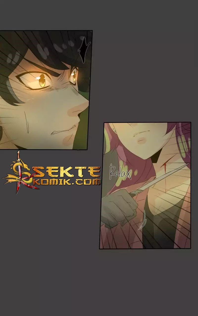 unOrdinary Chapter 73 Bahasa Indonesia