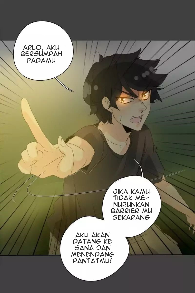 unOrdinary Chapter 73 Bahasa Indonesia