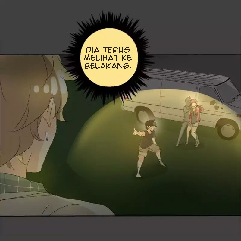 unOrdinary Chapter 73 Bahasa Indonesia