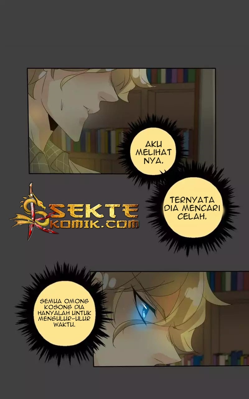 unOrdinary Chapter 73 Bahasa Indonesia