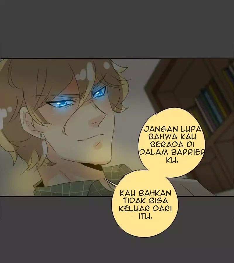 unOrdinary Chapter 73 Bahasa Indonesia
