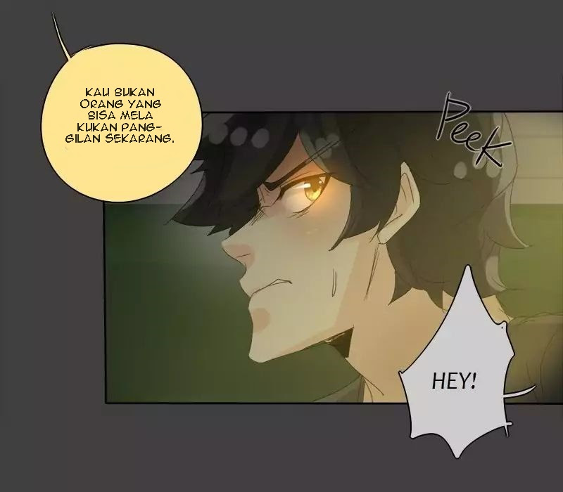 unOrdinary Chapter 73 Bahasa Indonesia