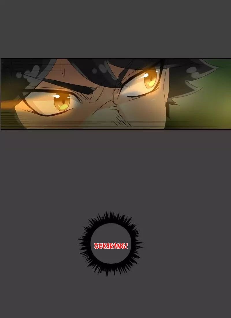 unOrdinary Chapter 73 Bahasa Indonesia