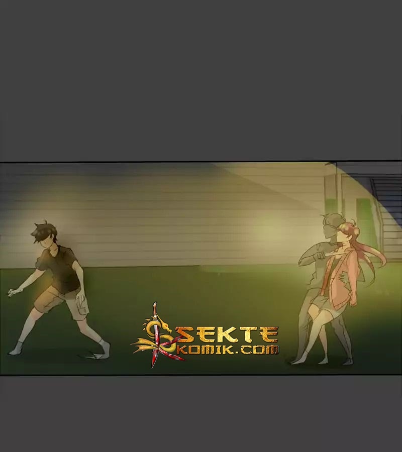 unOrdinary Chapter 73 Bahasa Indonesia