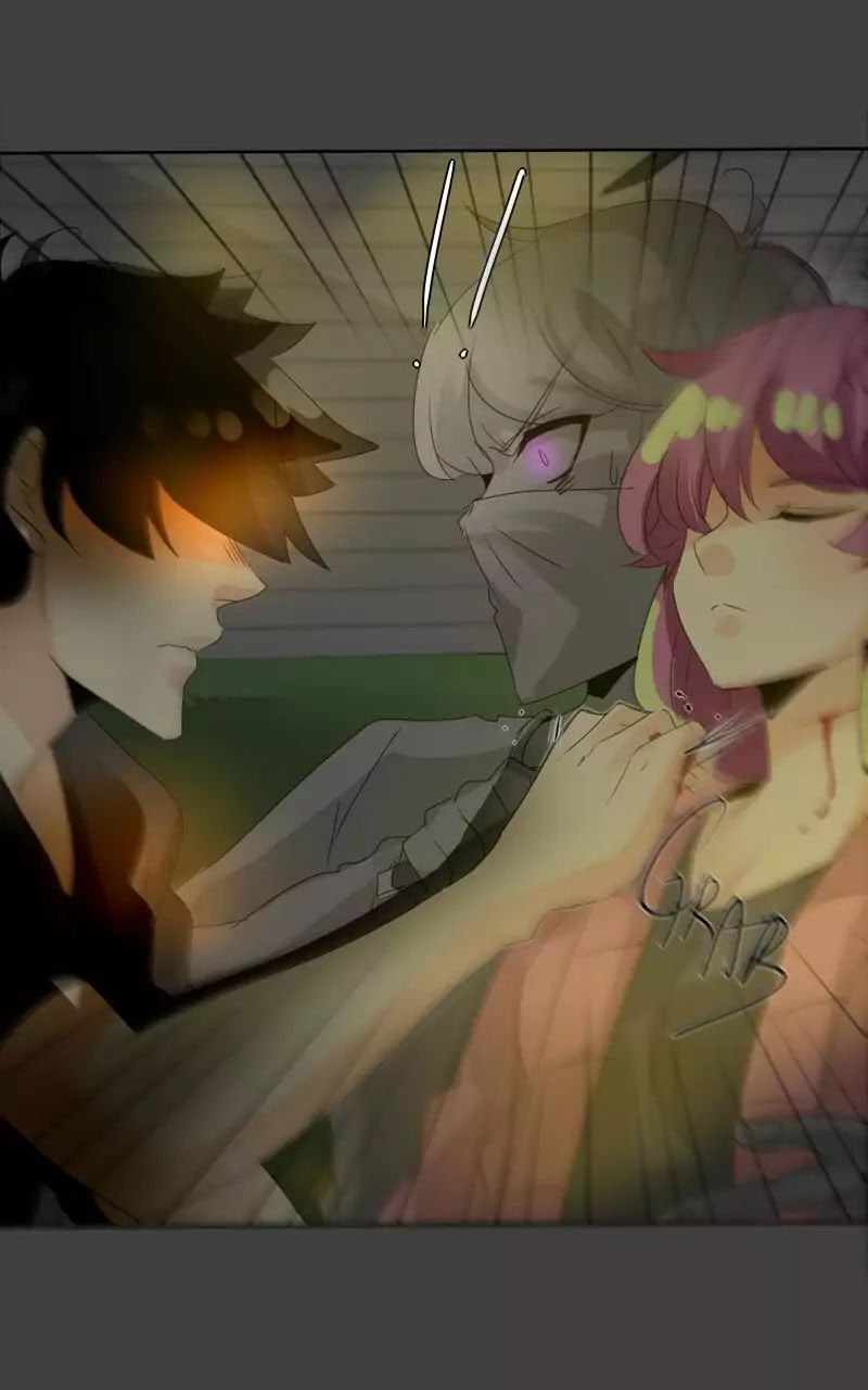 unOrdinary Chapter 73 Bahasa Indonesia