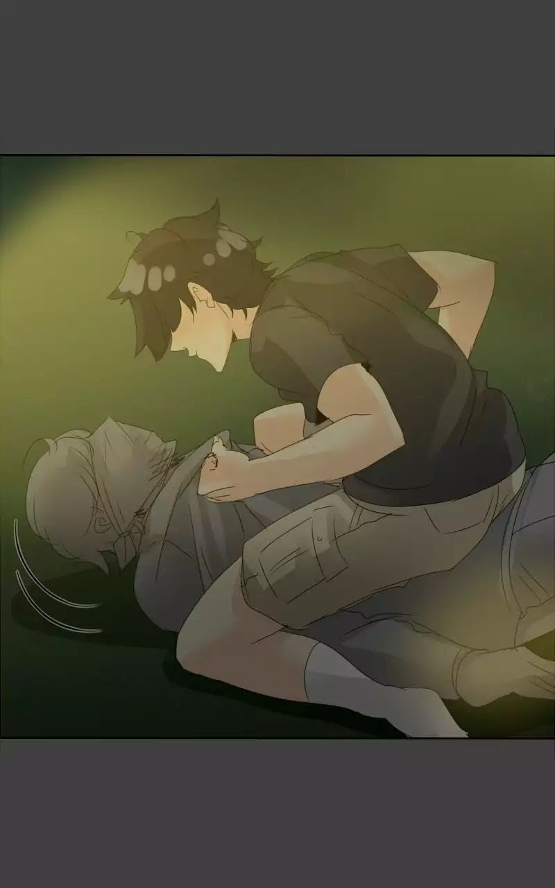 unOrdinary Chapter 73 Bahasa Indonesia