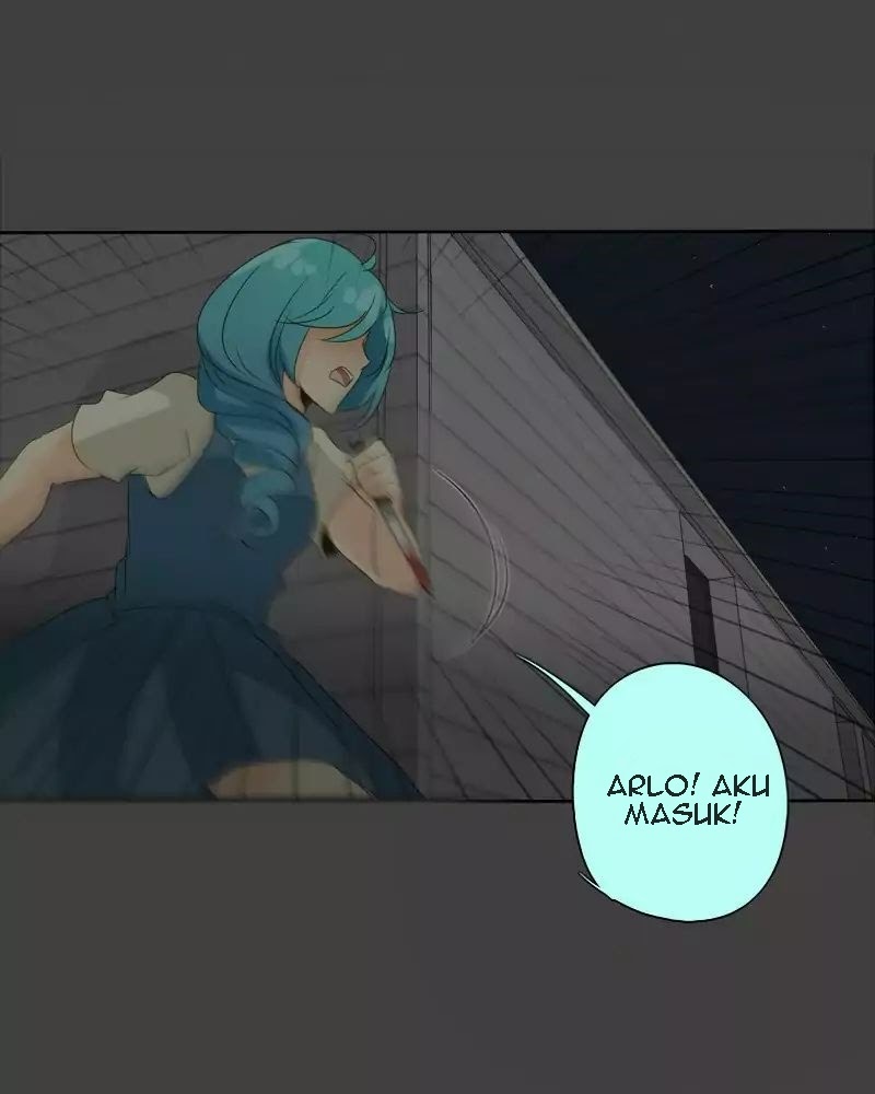 unOrdinary Chapter 73 Bahasa Indonesia