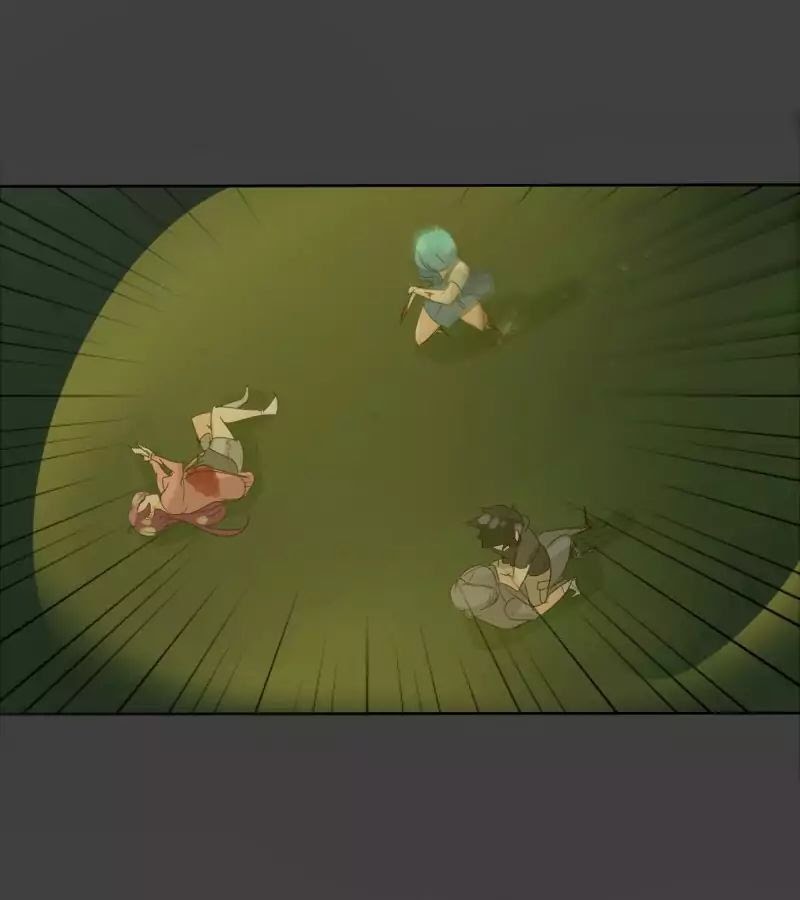 unOrdinary Chapter 73 Bahasa Indonesia