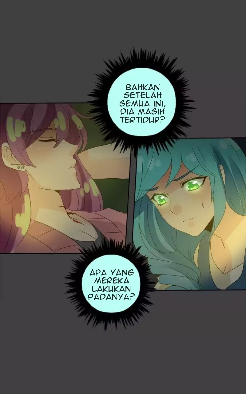 unOrdinary Chapter 73 Bahasa Indonesia