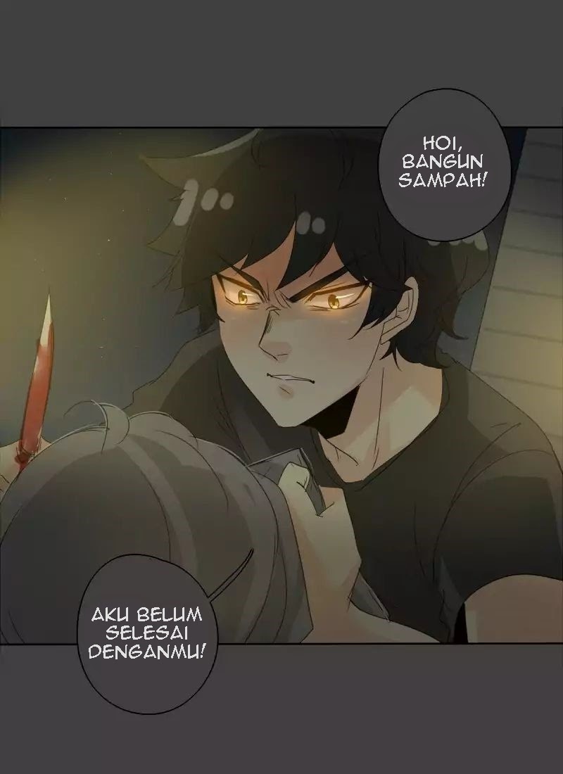 unOrdinary Chapter 73 Bahasa Indonesia