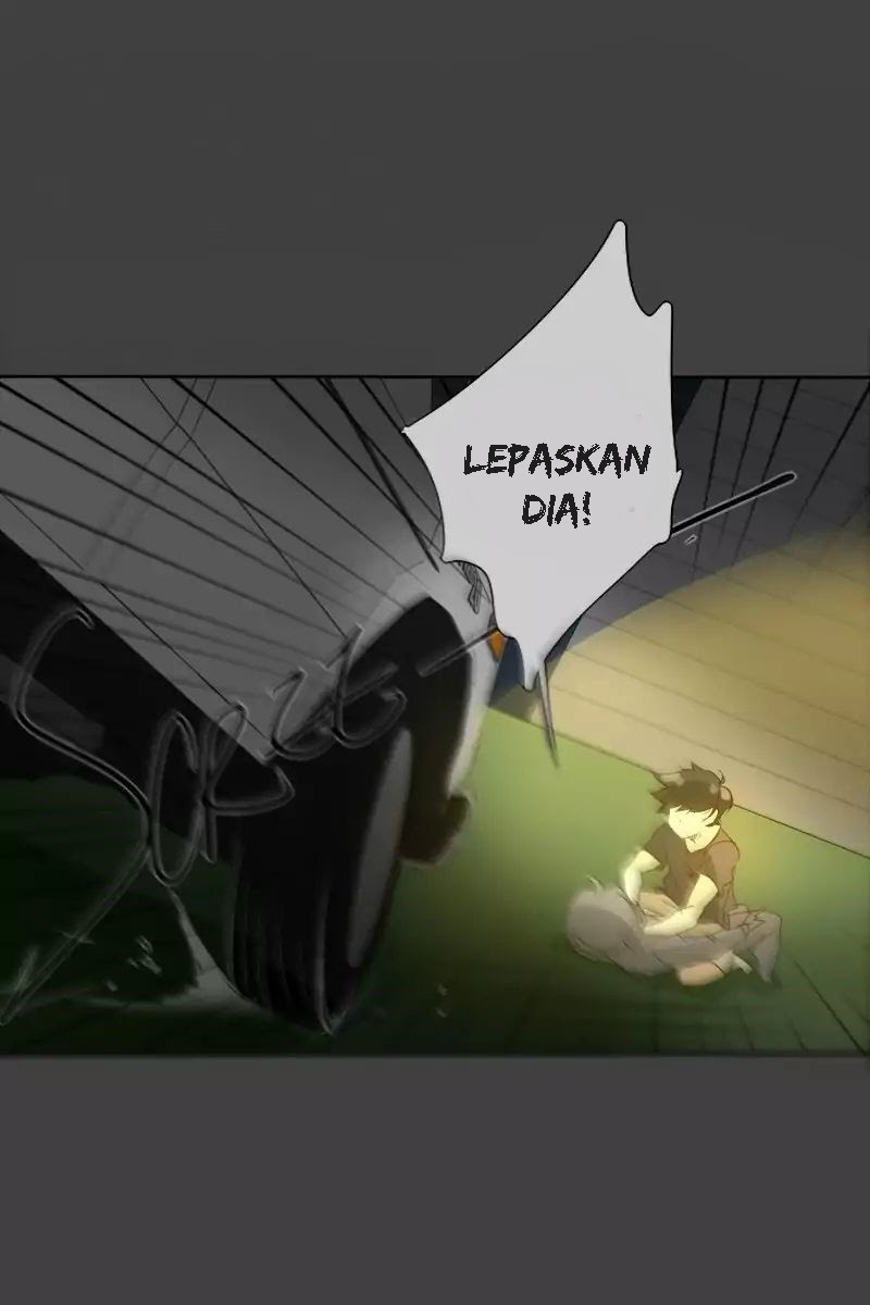 unOrdinary Chapter 73 Bahasa Indonesia