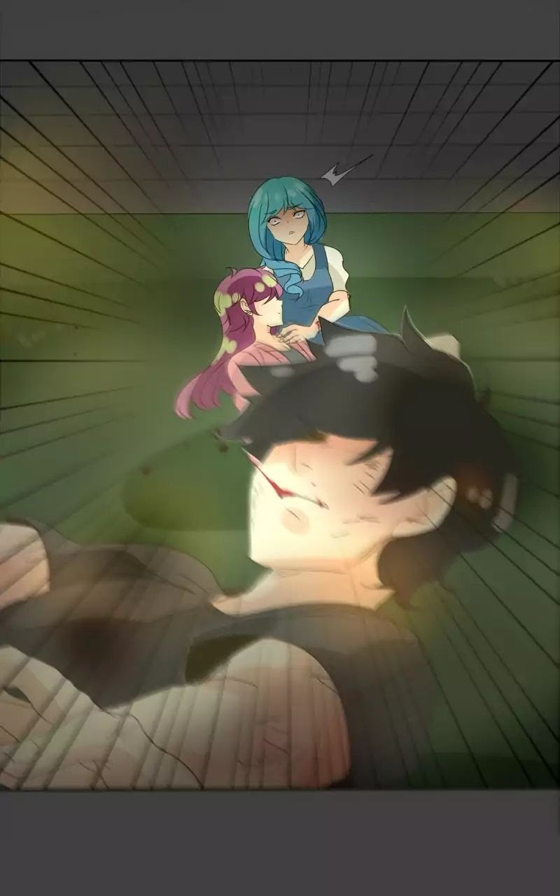 unOrdinary Chapter 73 Bahasa Indonesia