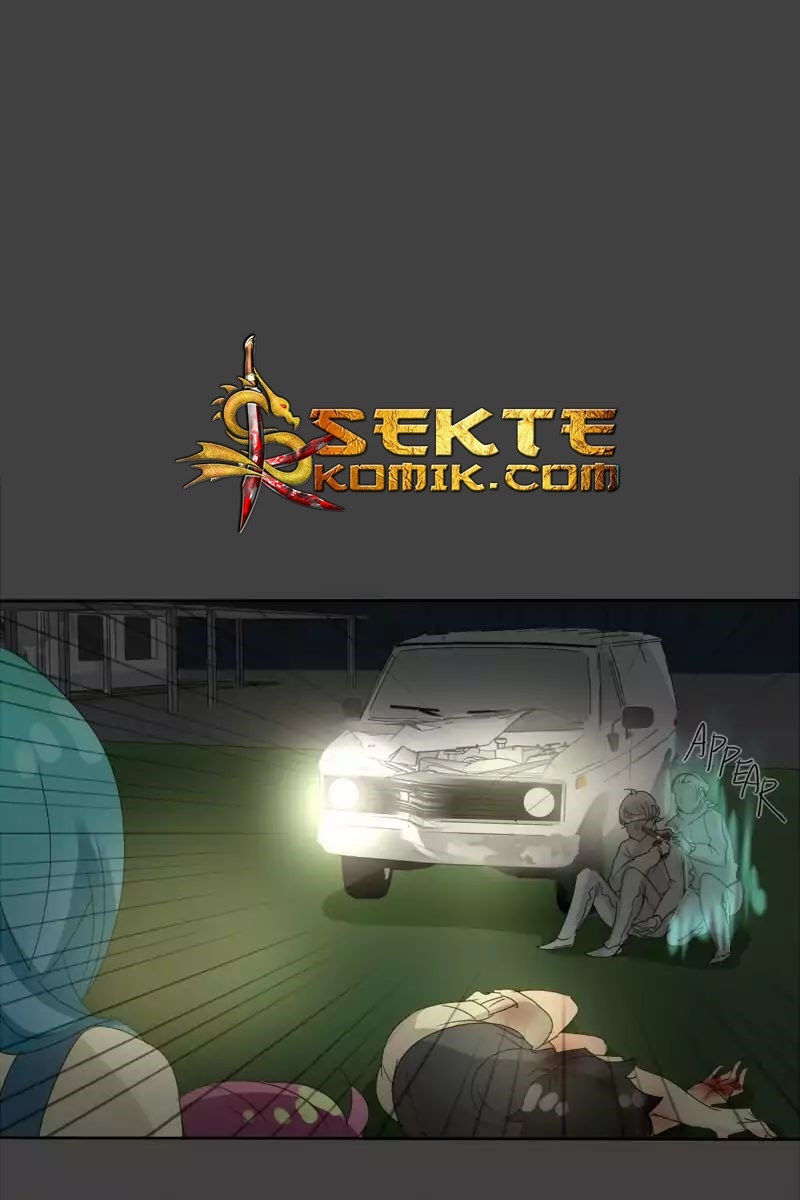 unOrdinary Chapter 73 Bahasa Indonesia